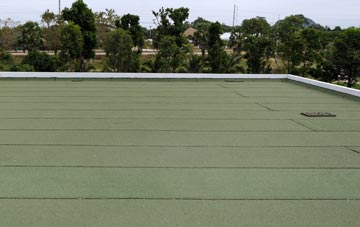 all Blank Bank roofing types quoted for