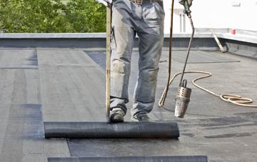 flat roof replacement Blank Bank, Staffordshire