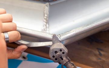 disadvantages of Blank Bank lead roofing