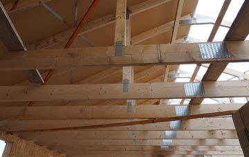 Blank Bank roof truss costs