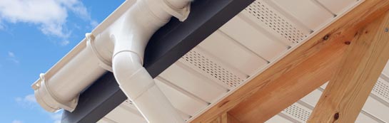 get Blank Bank guttering quotes today