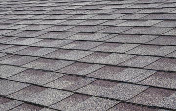 Blank Bank tiles for shallow pitch roofing