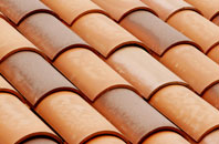 Blank Bank clay roofing