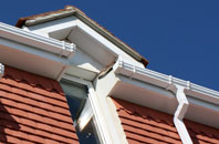 Blank Bank fascias