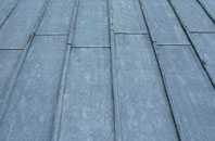 Blank Bank lead roofing